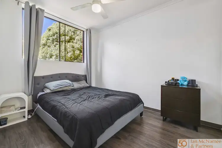 Fifth view of Homely unit listing, 8/5 Mowatt Street, Queanbeyan NSW 2620