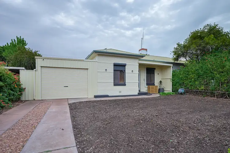 60 Goodman Street, Whyalla SA 5600