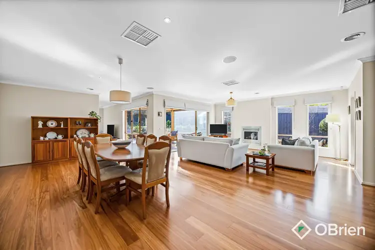 Sixth view of Homely house listing, 33 Escarpment Drive, Frankston South VIC 3199