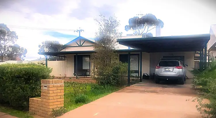 16 Pratt Street, Whyalla Playford SA 5600