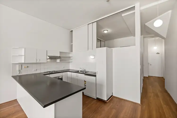 Third view of Homely apartment listing, 328/1 Missenden Road, Camperdown NSW 2050