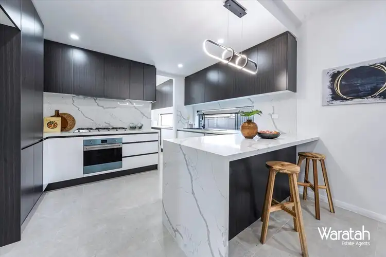 Third view of Homely house listing, 2 April Crescent, Riverstone NSW 2765
