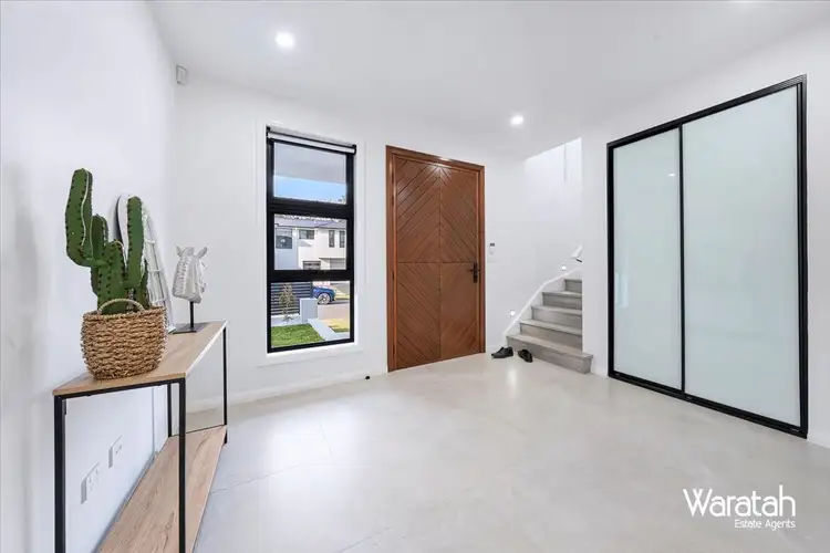 Fourth view of Homely house listing, 2 April Crescent, Riverstone NSW 2765