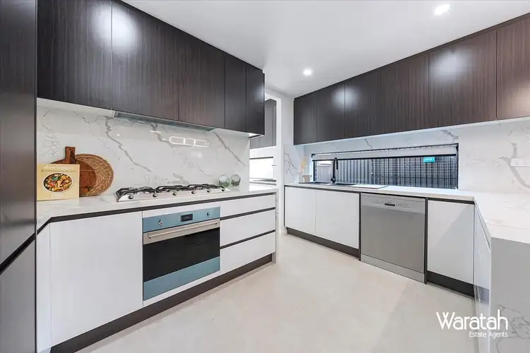 Sixth view of Homely house listing, 2 April Crescent, Riverstone NSW 2765
