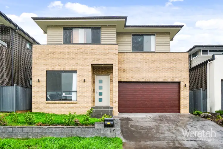 111 Hannaford Avenue, Box Hill NSW 2765