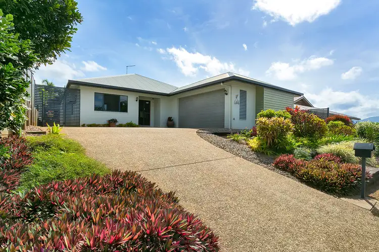 Second view of Homely house listing, 36 City View Crescent, Mooroobool QLD 4870