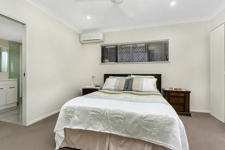 Sixth view of Homely house listing, 36 City View Crescent, Mooroobool QLD 4870