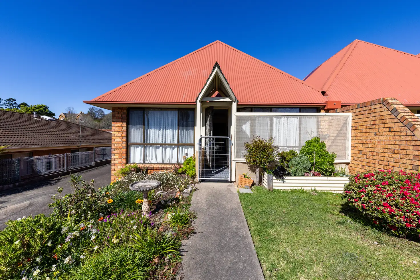 Main view of Homely unit listing, 1/68 Upper Street, Bega NSW 2550