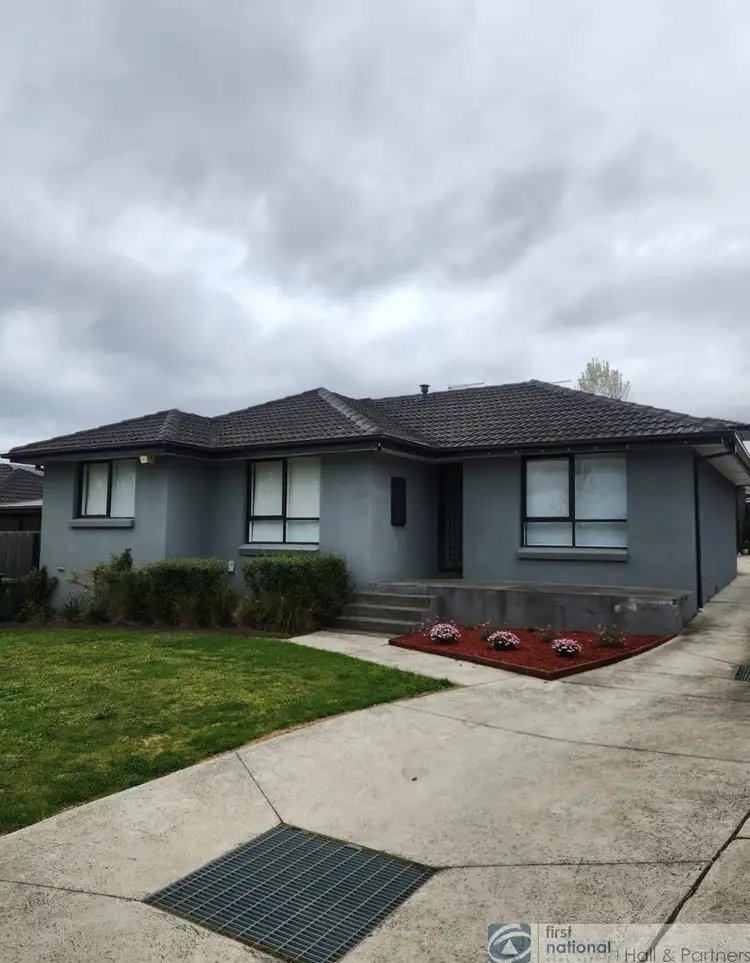3 Trentwood Road, Narre Warren VIC 3805