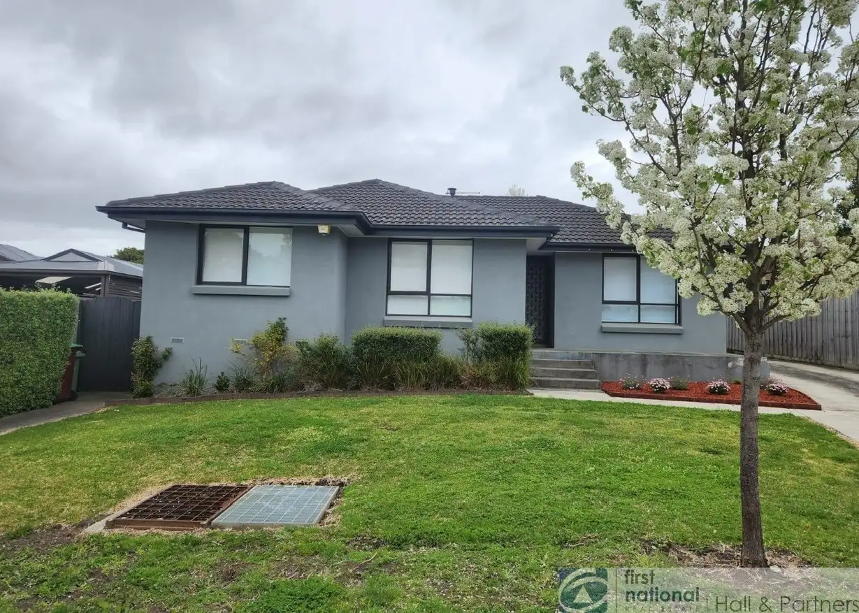Main view of Homely house listing, 3 Trentwood Road, Narre Warren VIC 3805