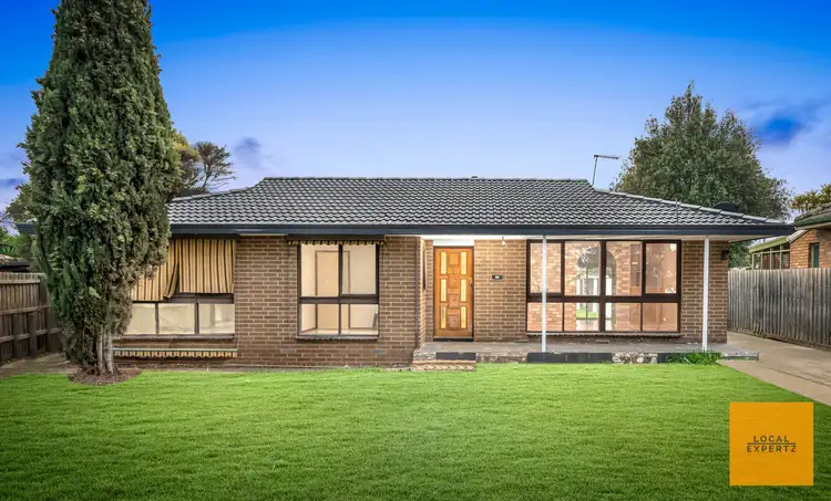 4 Luby Court, Melton VIC 3337