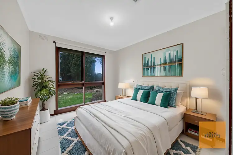 Fifth view of Homely house listing, 4 Luby Court, Melton VIC 3337