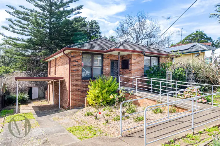 83 Yates Avenue, Dundas Valley NSW 2117