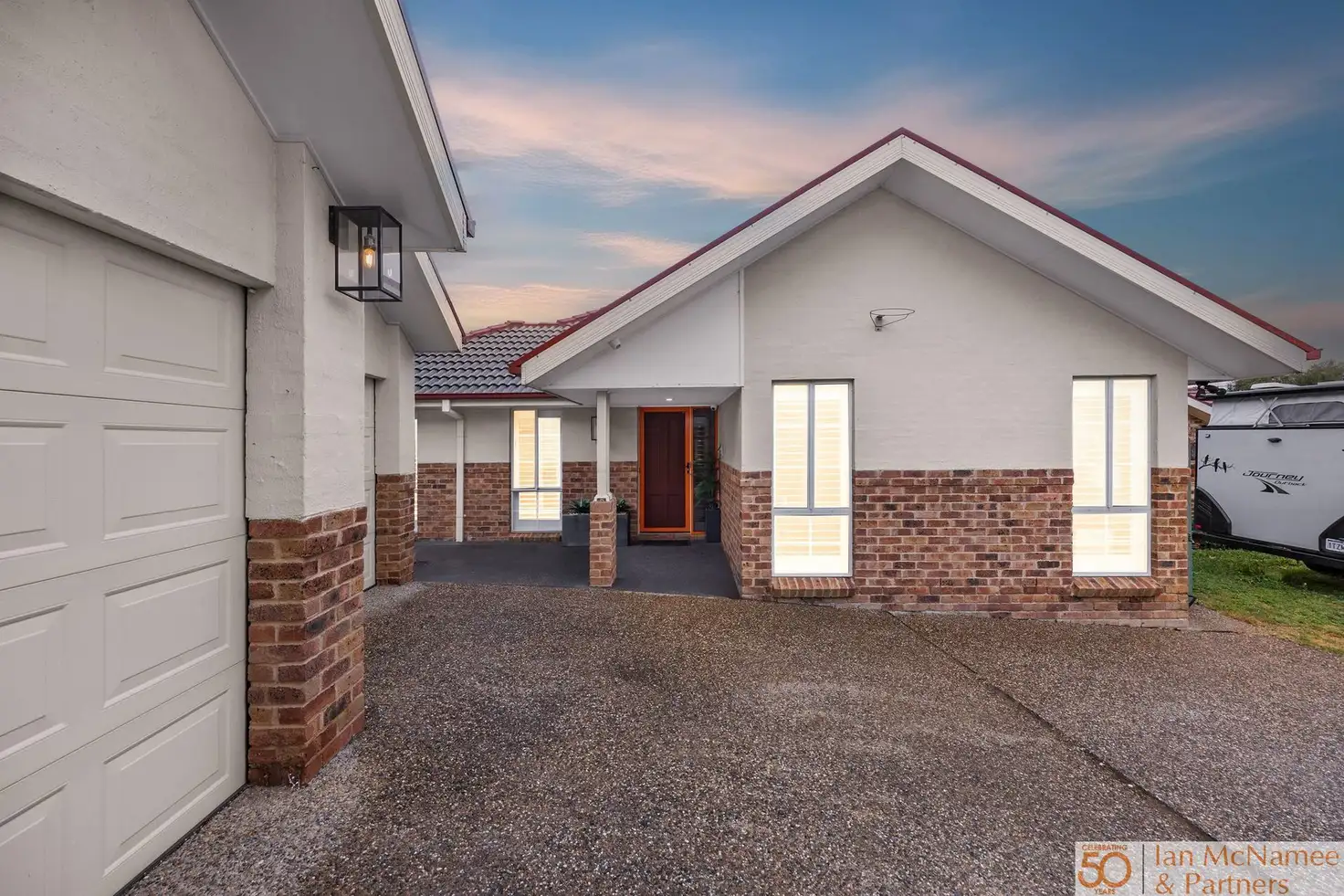 Main view of Homely house listing, 13 Northcliffe Place, Queanbeyan NSW 2620