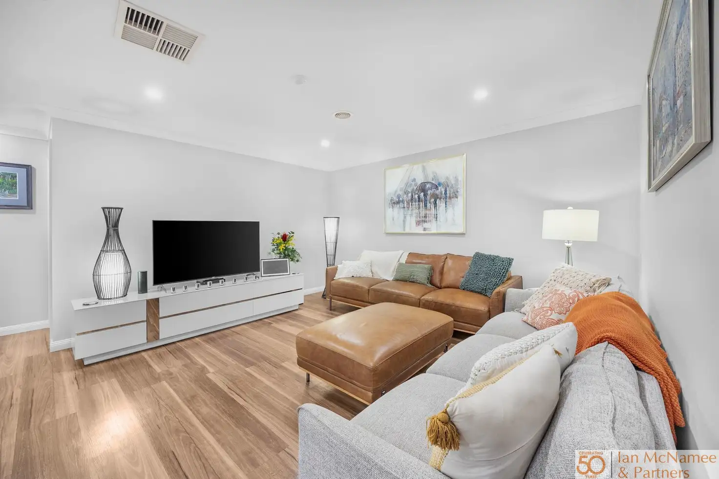 Main view of Homely house listing, 13 Northcliffe Place, Queanbeyan NSW 2620