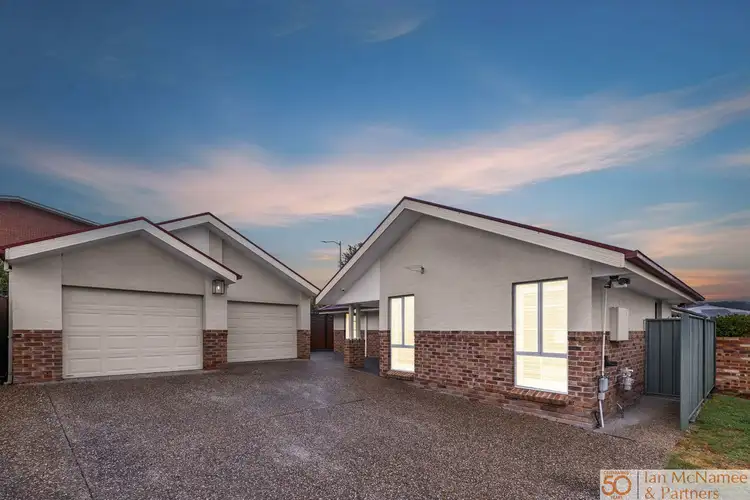 Second view of Homely house listing, 13 Northcliffe Place, Queanbeyan NSW 2620