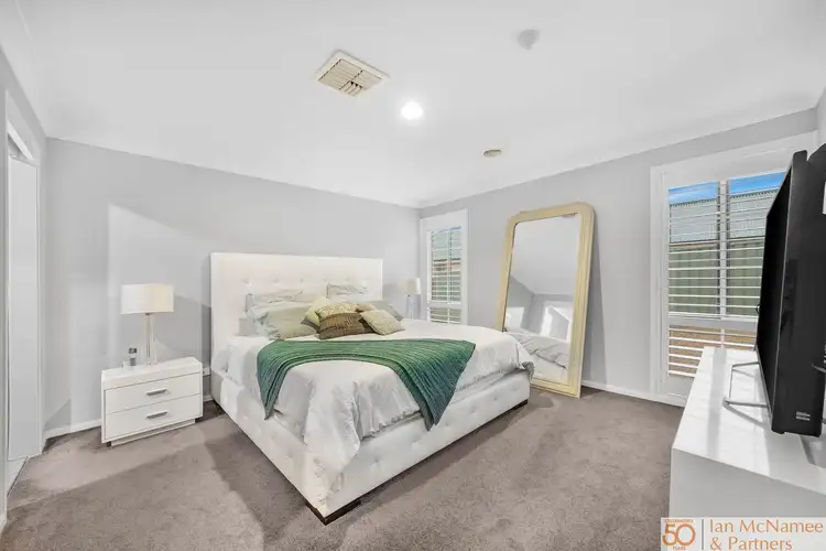 Fourth view of Homely house listing, 13 Northcliffe Place, Queanbeyan NSW 2620