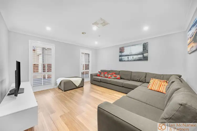 Sixth view of Homely house listing, 13 Northcliffe Place, Queanbeyan NSW 2620