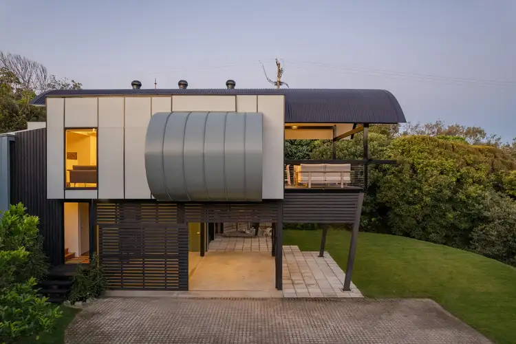 Fourth view of Homely house listing, 34 Wavecrest Drive, Castaways Beach QLD 4567