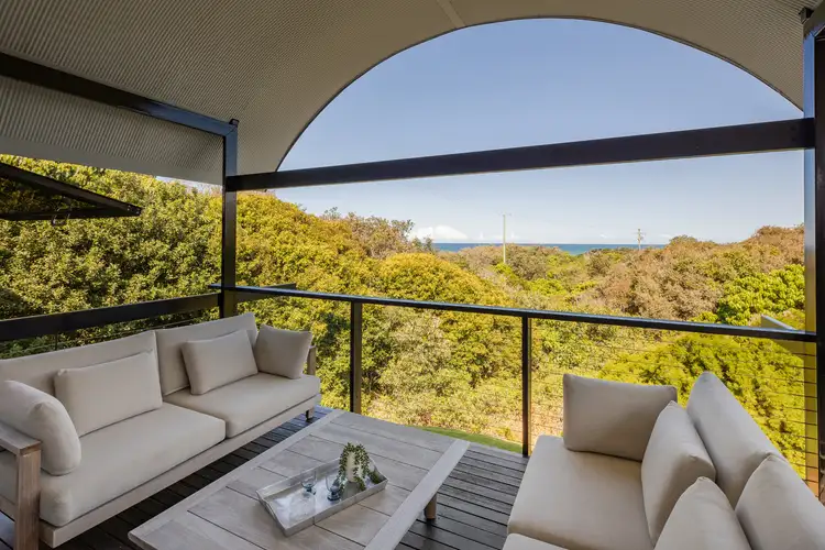 Fifth view of Homely house listing, 34 Wavecrest Drive, Castaways Beach QLD 4567
