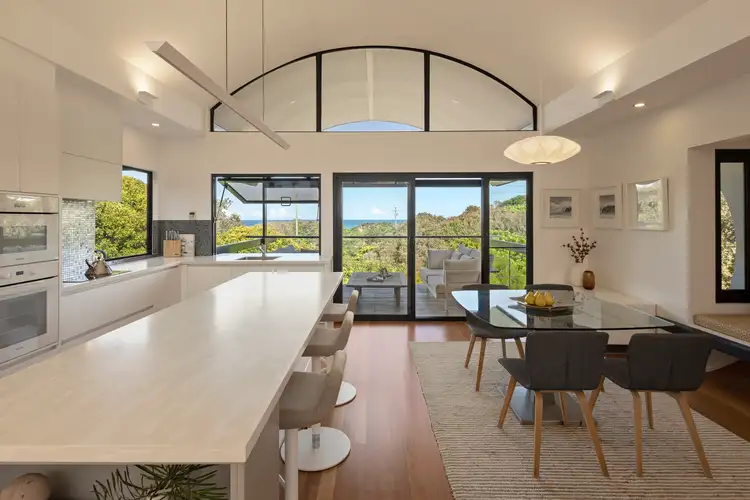 Fifth view of Homely house listing, 34 Wavecrest Drive, Castaways Beach QLD 4567