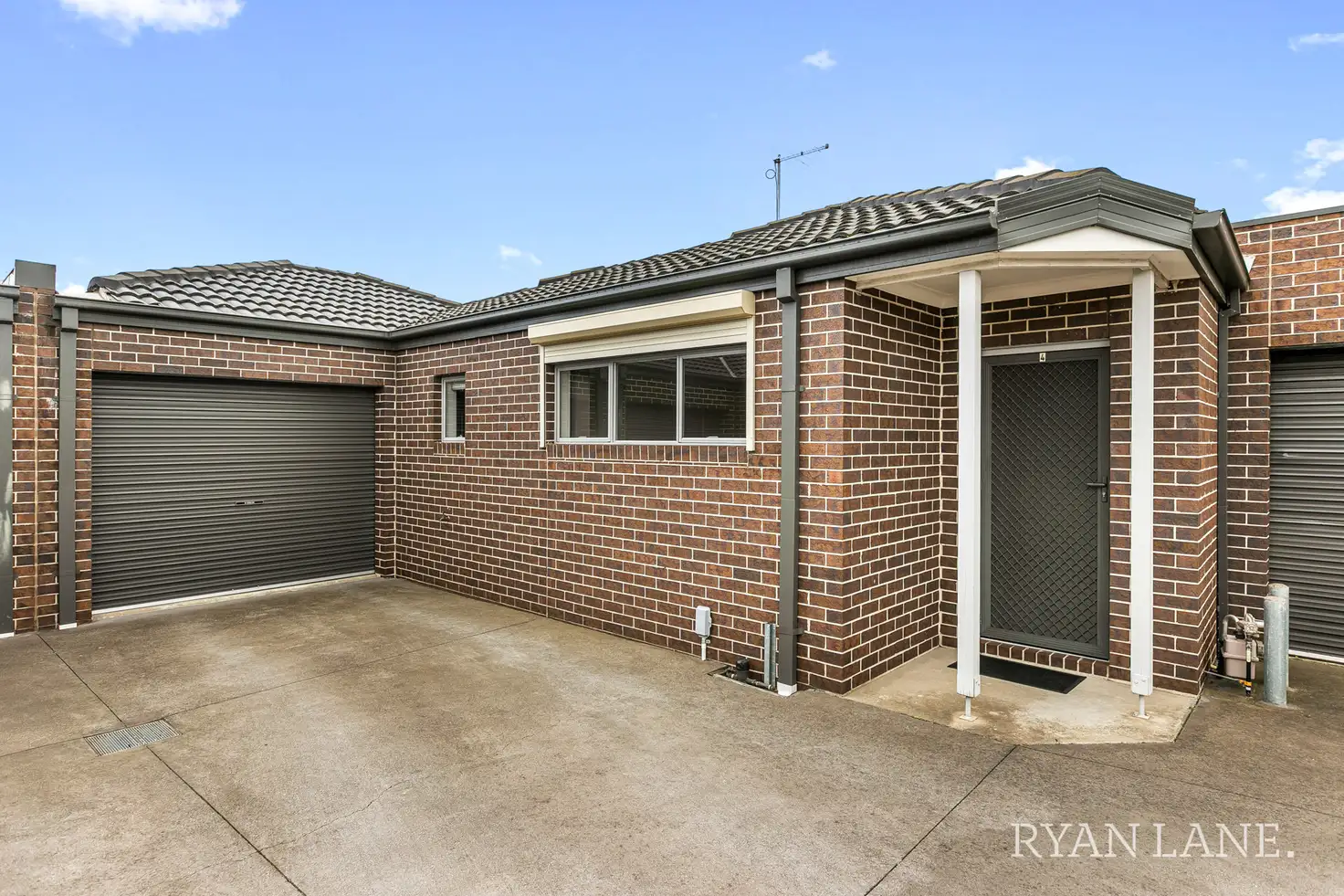 Main view of Homely unit listing, 4/15-16 Davis Court, Altona Meadows VIC 3028