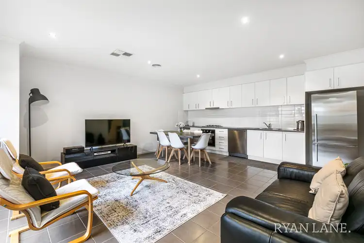 Second view of Homely unit listing, 4/15-16 Davis Court, Altona Meadows VIC 3028