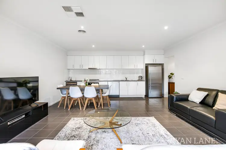 Third view of Homely unit listing, 4/15-16 Davis Court, Altona Meadows VIC 3028