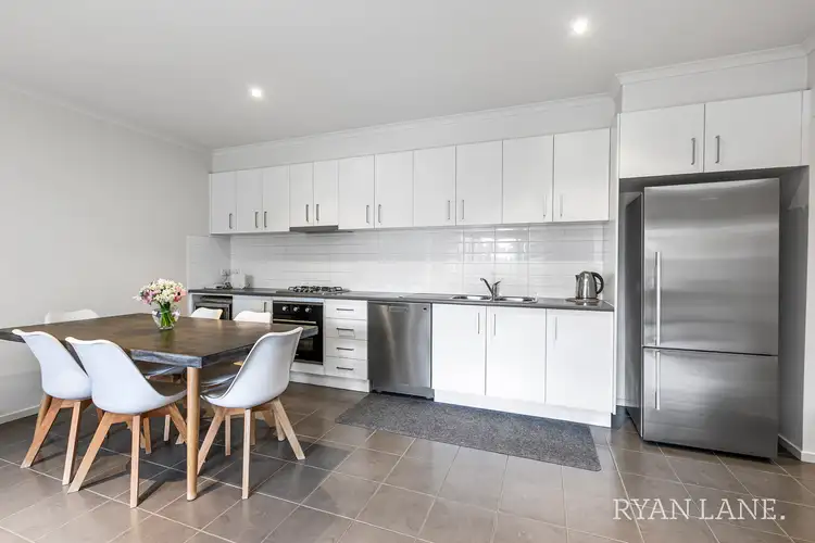 Fourth view of Homely unit listing, 4/15-16 Davis Court, Altona Meadows VIC 3028