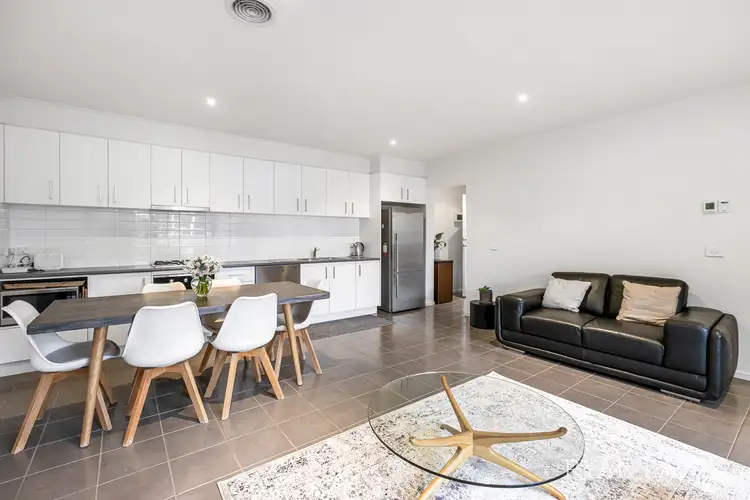 Fifth view of Homely unit listing, 4/15-16 Davis Court, Altona Meadows VIC 3028