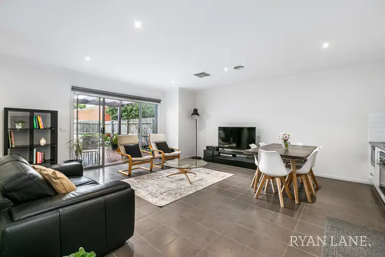 Sixth view of Homely unit listing, 4/15-16 Davis Court, Altona Meadows VIC 3028