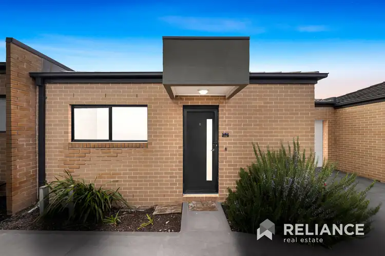 2/7 Juliana Avenue, Wyndham Vale VIC 3024
