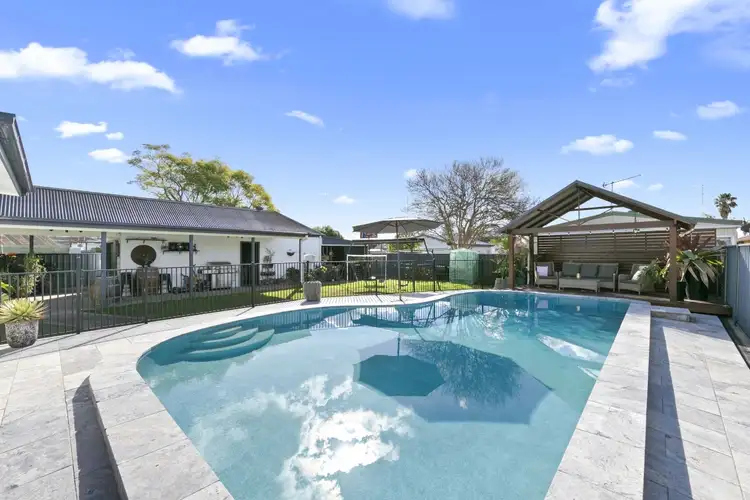 Second view of Homely house listing, 7 Guest Street, Cessnock NSW 2325