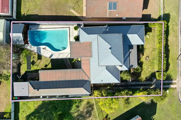 Third view of Homely house listing, 7 Guest Street, Cessnock NSW 2325