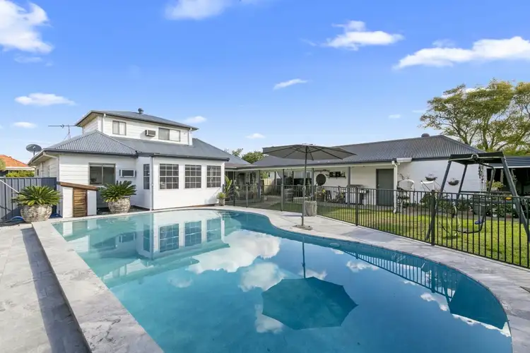 Fifth view of Homely house listing, 7 Guest Street, Cessnock NSW 2325
