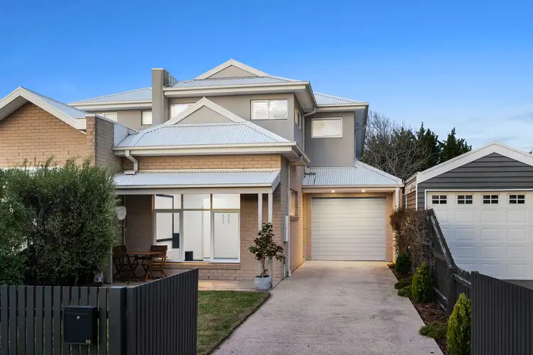 22 Bayview Street, Altona VIC 3018