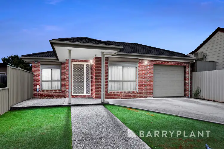 1/65 Arthur Street, St Albans VIC 3021