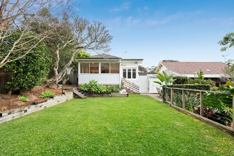 72 West Street, Balgowlah NSW 2093