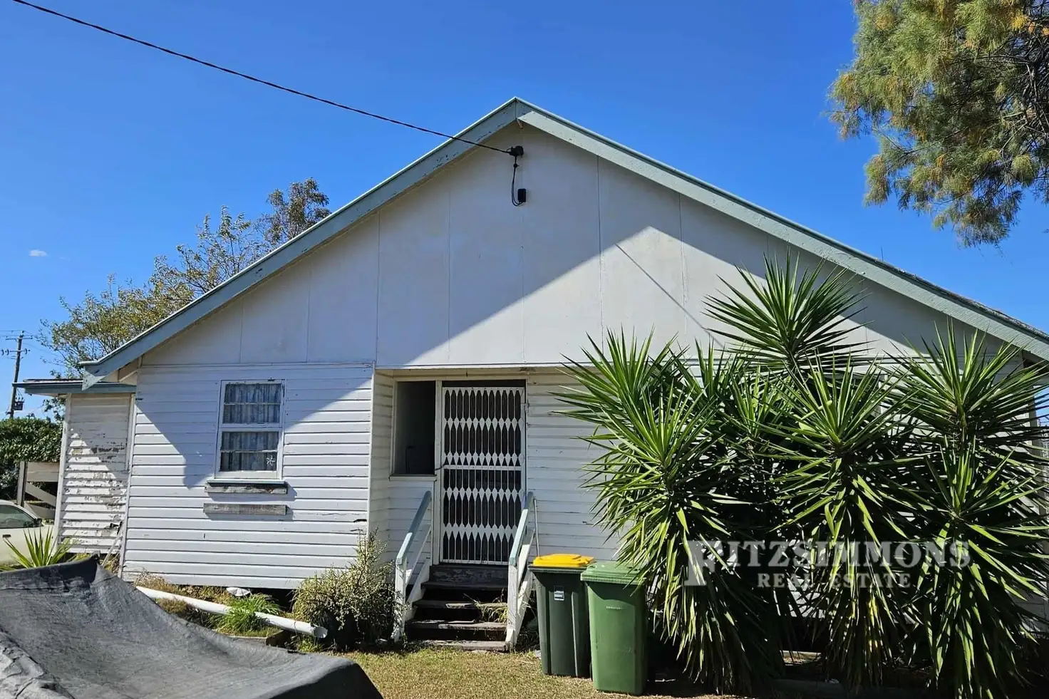 Main view of Homely house listing, 3 Knowles Street, Dalby QLD 4405