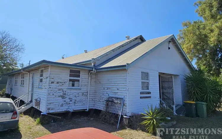 Second view of Homely house listing, 3 Knowles Street, Dalby QLD 4405
