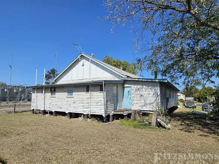 Third view of Homely house listing, 3 Knowles Street, Dalby QLD 4405