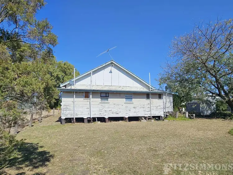 Fourth view of Homely house listing, 3 Knowles Street, Dalby QLD 4405