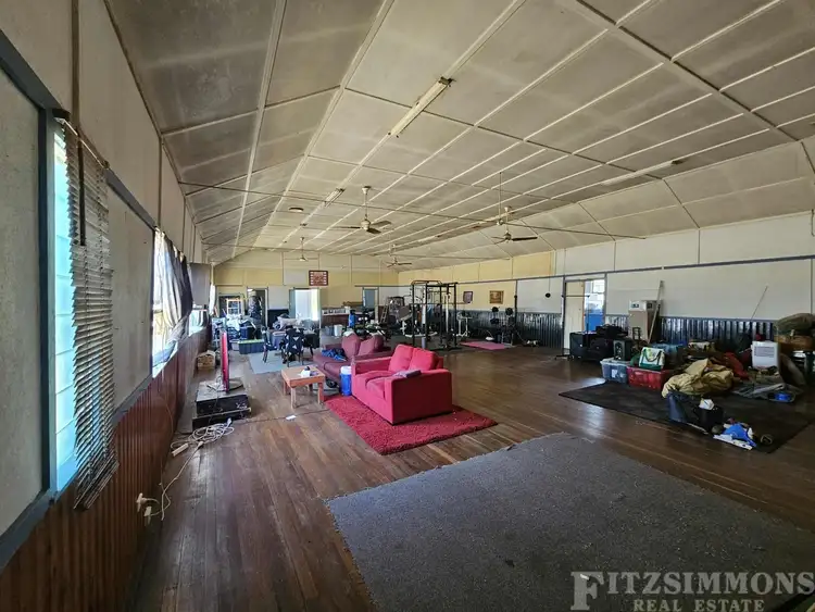 Fifth view of Homely house listing, 3 Knowles Street, Dalby QLD 4405