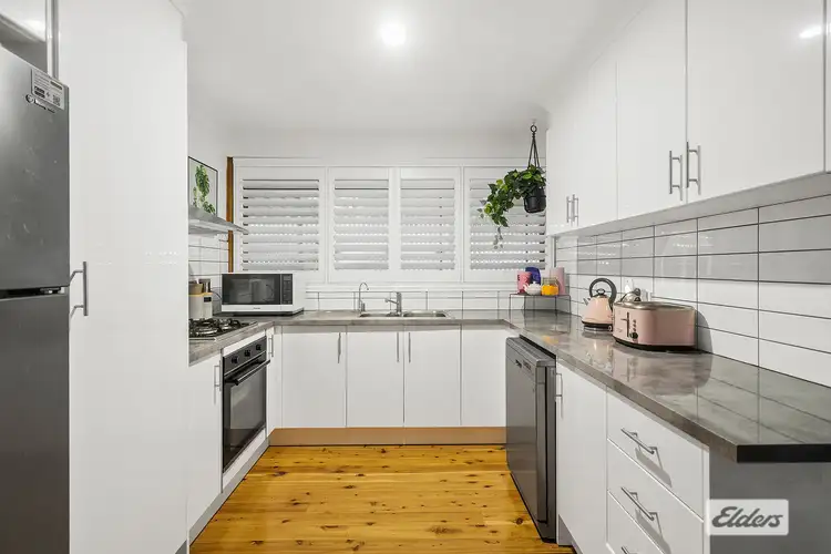 Third view of Homely semi-detached listing, 66a Derribong Drive, Cordeaux Heights NSW 2526