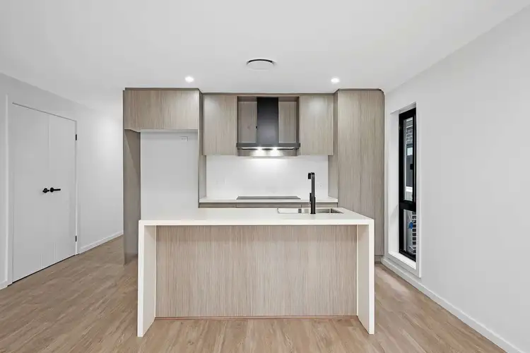 Second view of Homely house listing, 6 Cardew Crescent, Bradbury NSW 2560