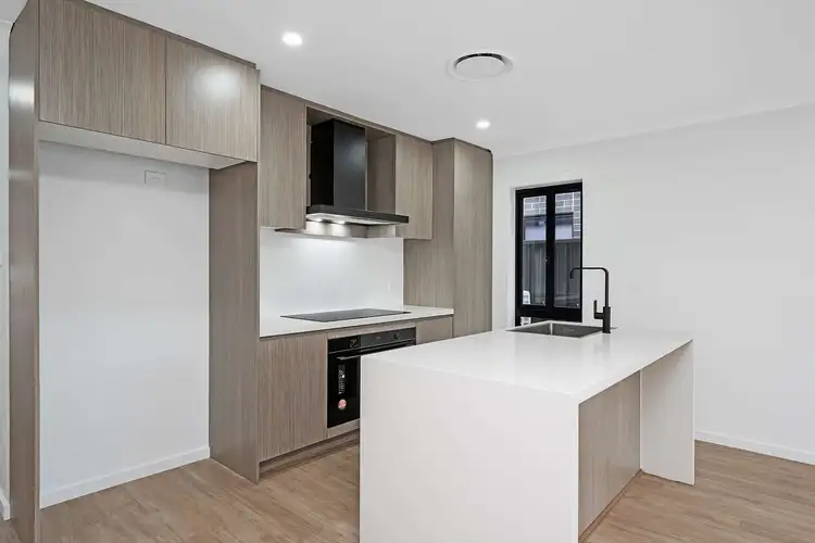 Third view of Homely house listing, 6 Cardew Crescent, Bradbury NSW 2560