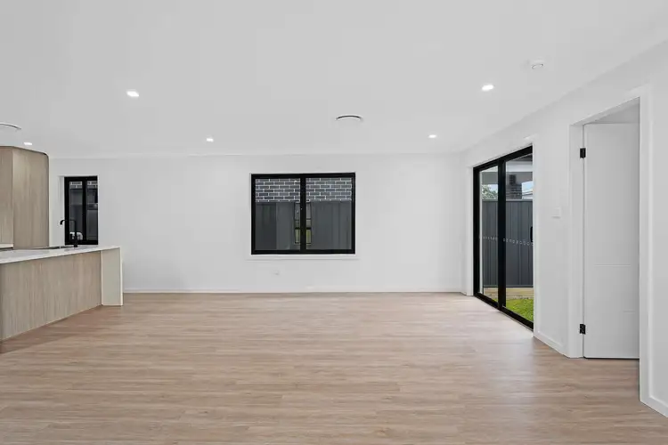 Fourth view of Homely house listing, 6 Cardew Crescent, Bradbury NSW 2560