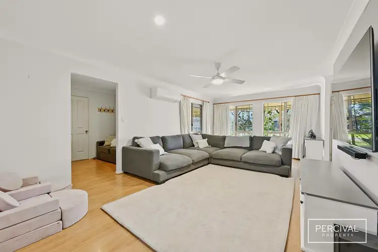 Second view of Homely house listing, 33 Wayfield Way, Port Macquarie NSW 2444