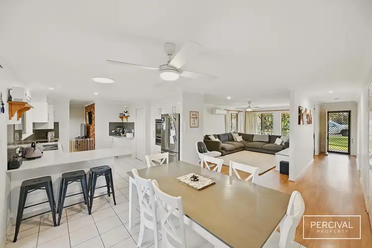 Third view of Homely house listing, 33 Wayfield Way, Port Macquarie NSW 2444