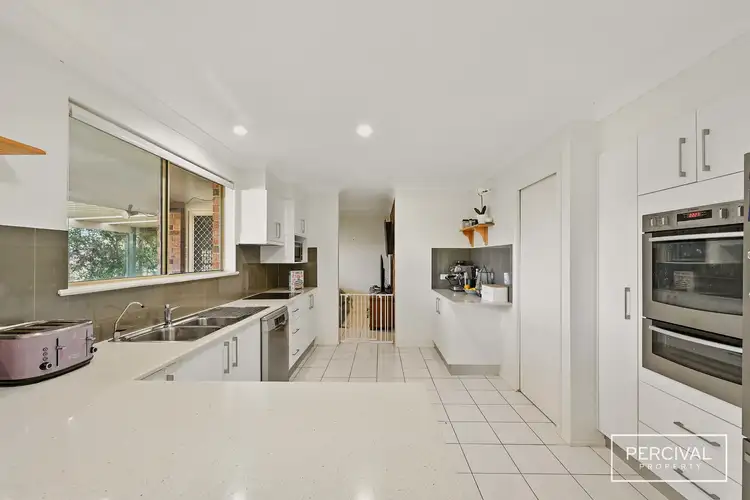 Fifth view of Homely house listing, 33 Wayfield Way, Port Macquarie NSW 2444